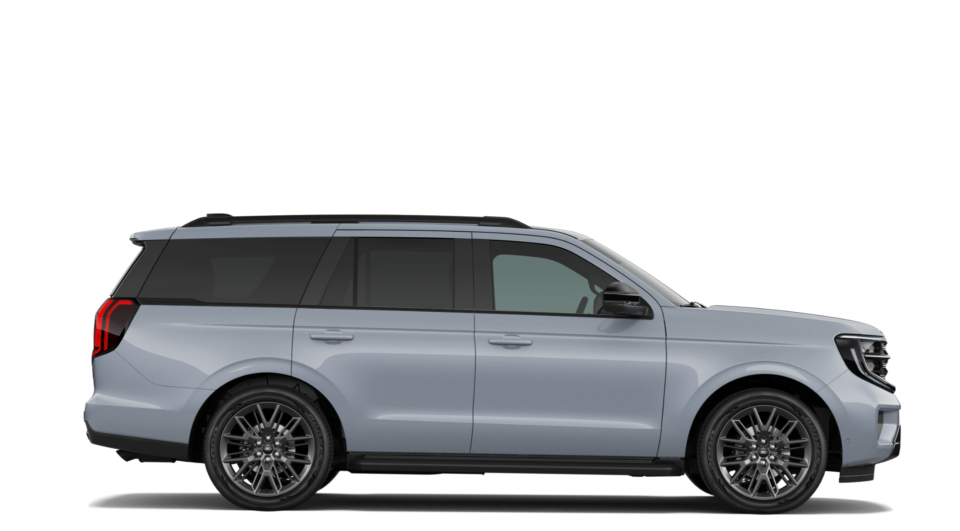 2026 Ford Expedition® External Image 1